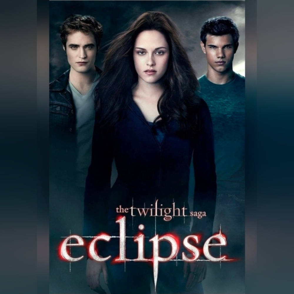 (BUY NOW)(3)The Twilight Saga Movie Poster SET BRAND NEWWWWW (2010-2012) (11×17) - Picture 2 of 7